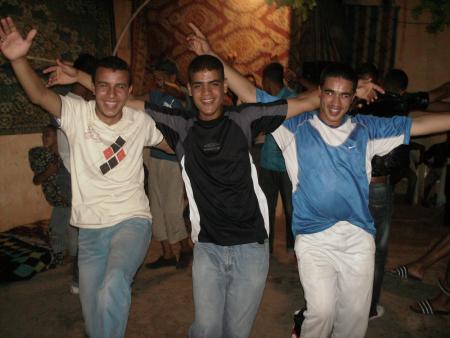 L'occasion de notre succès...bac